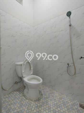 Dijual Hunian Rumah Terawat 3 Kamar di Kalisari, Jakarta Timur Dijual Hunian Rumah Terawat 3 Kamar di Kalisari, Jakarta Timur