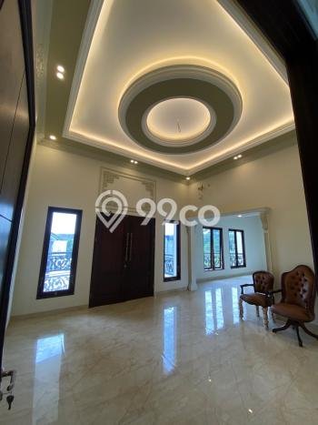 Rumah Luxury Modern Siap Huni di Tirtajaya Depok Rumah Luxury Modern Siap Huni di Tirtajaya Depok