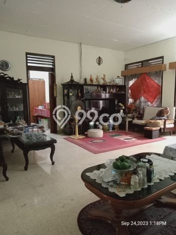 Hunian Mewah LB 300m2 Siap Huni Desain Elegan di Jatiwaringin, Jakarta Timur Hunian Mewah LB 300m2 Siap Huni Desain Elegan di Jatiwaringin, Jakarta Timur