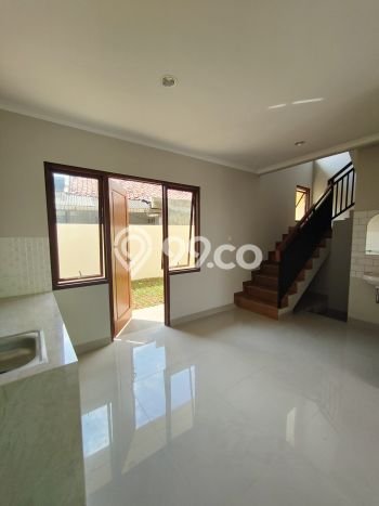 Rumah Minimalis 3 Kamar LT 92m2 di Jatibening Rumah Minimalis 3 Kamar LT 92m2 di Jatibening