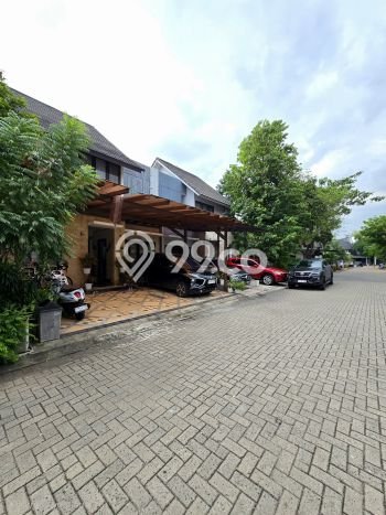 Hunian Eksklusif Dijual LT 120m2 di Jatinegara, Jakarta Timur Hunian Eksklusif Dijual LT 120m2 di Jatinegara, Jakarta Timur