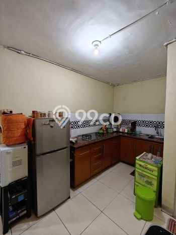 Dijual Hunian Rumah Nyaman 3 Kamar di Pondok Bambu, Jakarta Timur Dijual Hunian Rumah Nyaman 3 Kamar di Pondok Bambu, Jakarta Timur