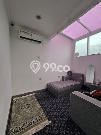 Rumah Luxury Modern Siap Huni di Jatibening Bekasi Rumah Luxury Modern Siap Huni di Jatibening Bekasi