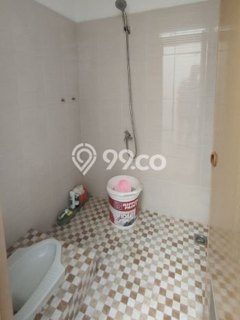 Rumah Minimalis 3 KT LT 117m2 di Pondok Bambu Rumah Minimalis 3 KT LT 117m2 di Pondok Bambu
