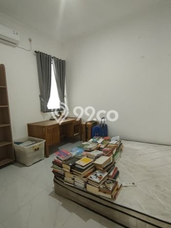 Rumah Minimalis 3 KT LT 117m2 di Pondok Bambu Rumah Minimalis 3 KT LT 117m2 di Pondok Bambu