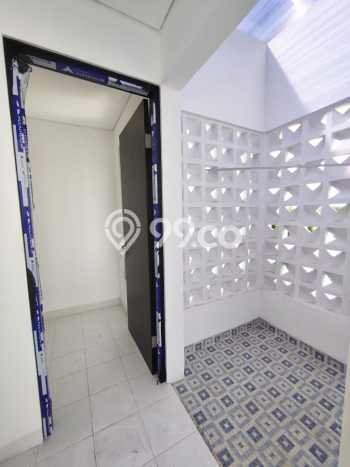Rumah Minimalis 3 KT LT 79m2 di Pondok Bambu Rumah Minimalis 3 KT LT 79m2 di Pondok Bambu
