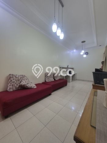Rumah Minimalis 3 Kamar LT 108m2 di Pondok Kelapa Rumah Minimalis 3 Kamar LT 108m2 di Pondok Kelapa