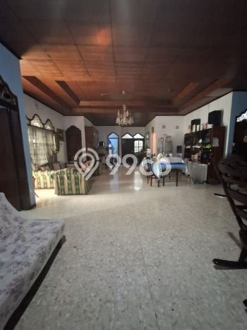 Rumah Elit Modern Siap Huni di Klender Jakarta Timur Rumah Elit Modern Siap Huni di Klender Jakarta Timur