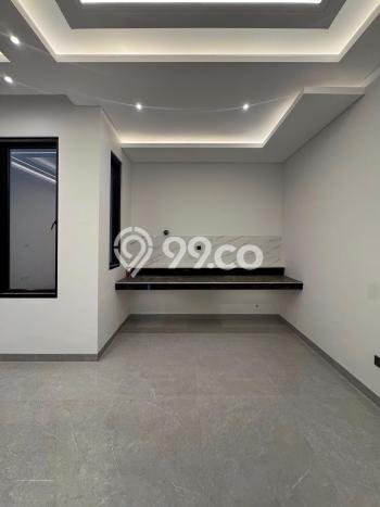 Dijual Rumah Mewah Exclusive di Jagakarsa, Jakarta Selatan Dijual Rumah Mewah Exclusive di Jagakarsa, Jakarta Selatan