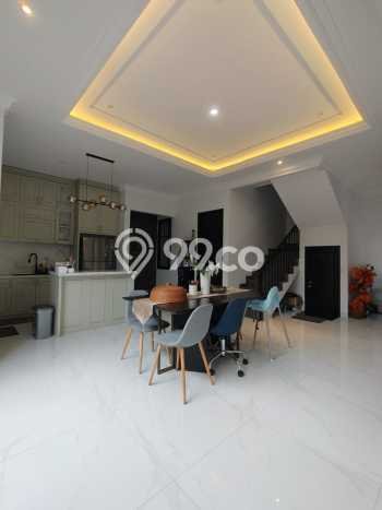 Rumah Luxury Modern Siap Huni di Setu Jakarta Timur Rumah Luxury Modern Siap Huni di Setu Jakarta Timur