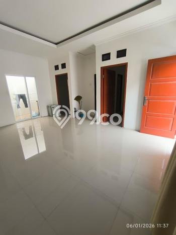 Rumah Modern Cantik 3 Kamar Siap Huni di Duren Sawit Rumah Modern Cantik 3 Kamar Siap Huni di Duren Sawit