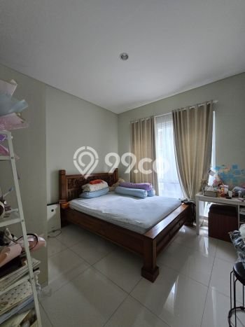 Rumah Elit LB 202m2 Siap Pakai Desain Elegan di Metland Menteng, Jakarta Timur Rumah Elit LB 202m2 Siap Pakai Desain Elegan di Metland Menteng, Jakarta Timur