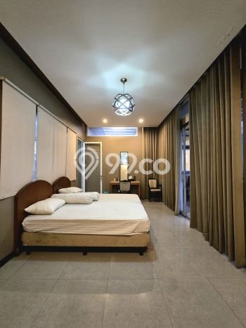 Siap Huni Rumah Mewah 5 Kamar di Gunung Putri Dekat ke Mana Pun Siap Huni Rumah Mewah 5 Kamar di Gunung Putri Dekat ke Mana Pun