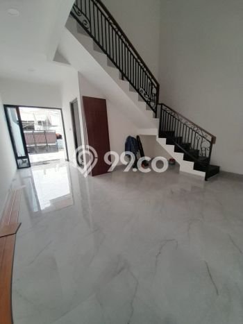 Jual Rumah Eksklusif 3 KT di Jatiwaringin, Bekasi Jual Rumah Eksklusif 3 KT di Jatiwaringin, Bekasi