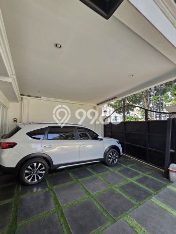 Dijual Rumah Mewah Exclusive di Cipayung, Jakarta Timur Dijual Rumah Mewah Exclusive di Cipayung, Jakarta Timur