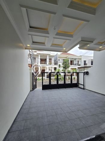 Best Deal Hunian Mewah Ideal dan Luas di Cempaka Putih, Jakarta Pusat Best Deal Hunian Mewah Ideal dan Luas di Cempaka Putih, Jakarta Pusat