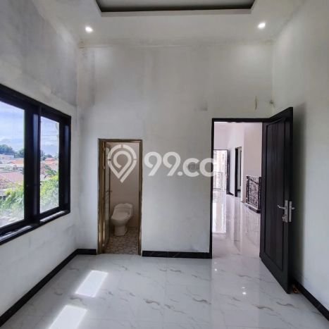 Rumah Minimalis 5 KT di Jatimakmur Bekasi Unfurnished Rumah Minimalis 5 KT di Jatimakmur Bekasi Unfurnished