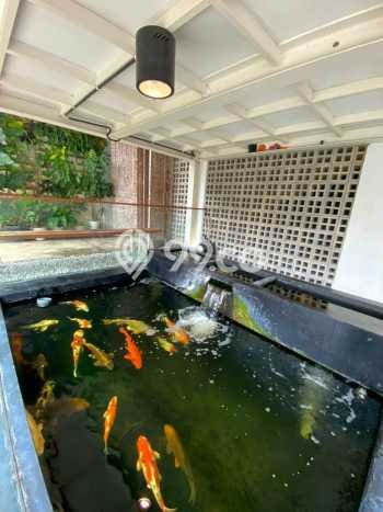 Dijual Rumah Luas Megah Dengan View Cantik di Pulomas, Jakarta Timur Dijual Rumah Luas Megah Dengan View Cantik di Pulomas, Jakarta Timur