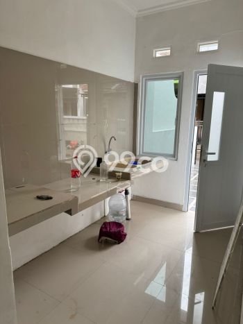 Rumah Minimalis 3 KT LT 106m2 di Cilangkap Rumah Minimalis 3 KT LT 106m2 di Cilangkap