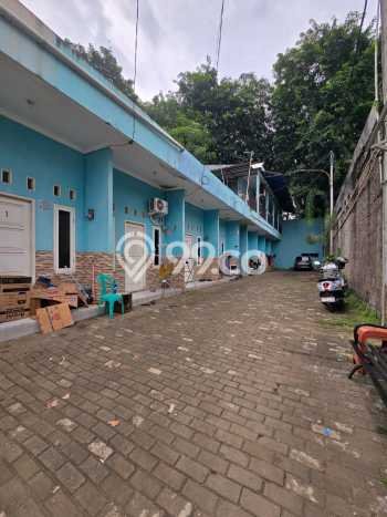 Kost Dijual Lokasi Strategis Pondok Kelapa Jakarta Timur 16 Kamar Tidur Kost Dijual Lokasi Strategis Pondok Kelapa Jakarta Timur 16 Kamar Tidur