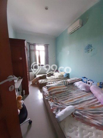 Rumah Elit LB 250m2 Siap Pakai Desain Elegan di Cipinang, Jakarta Timur Rumah Elit LB 250m2 Siap Pakai Desain Elegan di Cipinang, Jakarta Timur