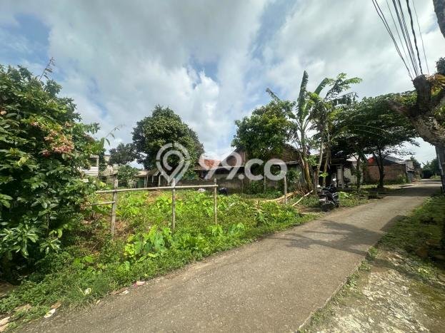 Untuk Dijual Tanah di Bogor, Luas 220m2 SHM Untuk Dijual Tanah di Bogor, Luas 220m2 SHM