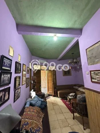 Dijual Rumah Premium dengan Fasilitas Sekitar Komplit di Matraman, Jakarta Timur Dijual Rumah Premium dengan Fasilitas Sekitar Komplit di Matraman, Jakarta Timur