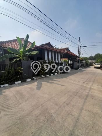 Rumah Modern 4 KT di Jati Mekar Bekasi Unfurnished Rumah Modern 4 KT di Jati Mekar Bekasi Unfurnished