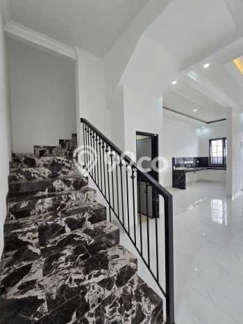 Rumah Minimalis 3 KT di Cipinang Jakarta Timur Unfurnished Rumah Minimalis 3 KT di Cipinang Jakarta Timur Unfurnished