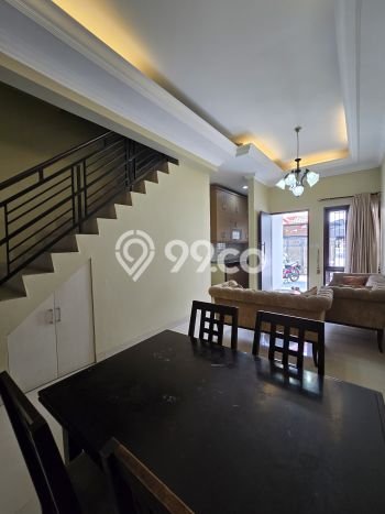 Rumah Minimalis 3 KT di Rawamangun Jakarta Timur Unfurnished Rumah Minimalis 3 KT di Rawamangun Jakarta Timur Unfurnished