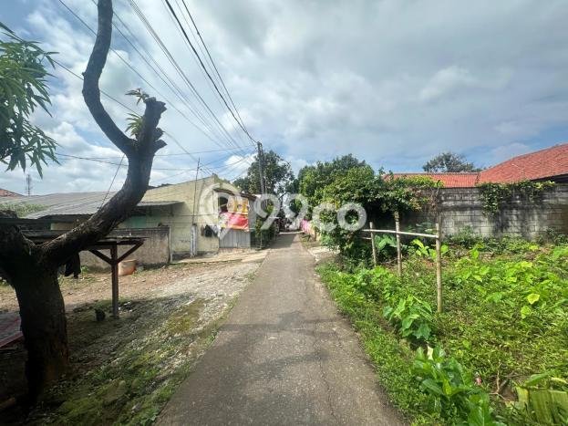 Untuk Dijual Tanah di Bogor, Luas 220m2 SHM Untuk Dijual Tanah di Bogor, Luas 220m2 SHM