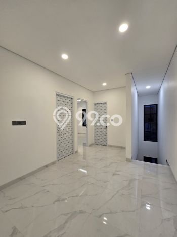 Rumah Minimalis 3 KT LT 90m2 di Pondok Bambu Rumah Minimalis 3 KT LT 90m2 di Pondok Bambu