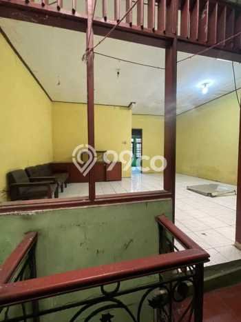 Dijual Hunian Rumah Terawat 4 Kamar di Pondok Kelapa, Jakarta Timur Dijual Hunian Rumah Terawat 4 Kamar di Pondok Kelapa, Jakarta Timur