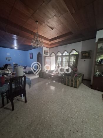 Rumah Elit Modern Siap Huni di Klender Jakarta Timur Rumah Elit Modern Siap Huni di Klender Jakarta Timur