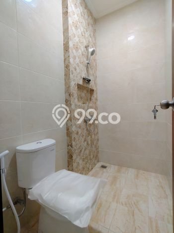 Rumah Modern Minimalis 4 Kamar Bisa Langsung Pindah di Cinere Rumah Modern Minimalis 4 Kamar Bisa Langsung Pindah di Cinere