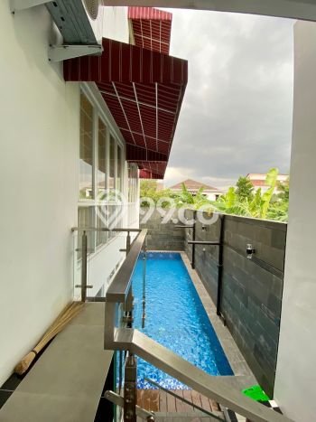 Rumah Elit Modern Siap Huni di Pondok Kelapa Jakarta Timur Rumah Elit Modern Siap Huni di Pondok Kelapa Jakarta Timur