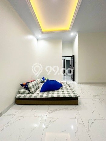 Jual Rumah Modern 3 KT di Bintara, Bekasi Jual Rumah Modern 3 KT di Bintara, Bekasi