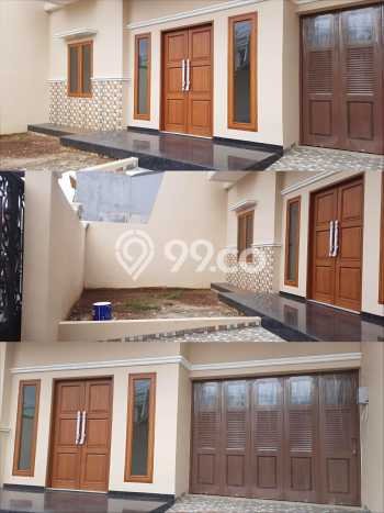 Rumah Elit Modern Siap Huni di Cipinang Jakarta Timur Rumah Elit Modern Siap Huni di Cipinang Jakarta Timur