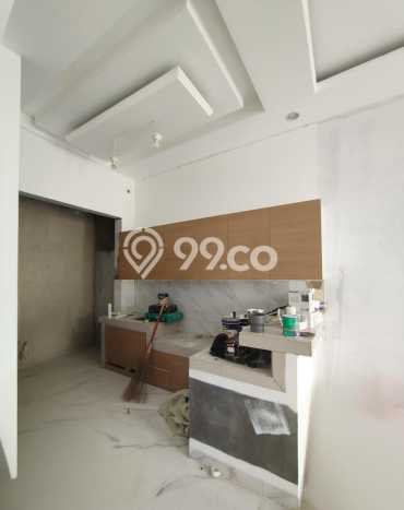 Rumah Luas Asri 4 KT Siap Huni di Utan Kayu Jakarta Timur Rumah Luas Asri 4 KT Siap Huni di Utan Kayu Jakarta Timur