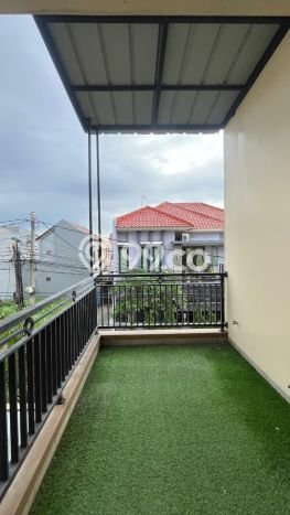 Rumah Minimalis 3 KT LT 119m2 di Kalisari Rumah Minimalis 3 KT LT 119m2 di Kalisari