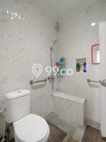 Rumah Modern 4 KT di Pondok Kelapa Jakarta Timur Unfurnished Rumah Modern 4 KT di Pondok Kelapa Jakarta Timur Unfurnished