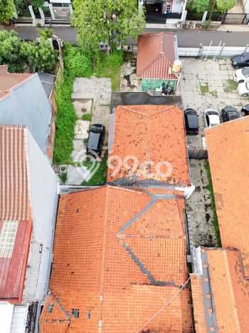 Tanah Kavling Dijual di Cipinang, Jakarta Timur dengan Luas Tanah 327m2 Tanah Kavling Dijual di Cipinang, Jakarta Timur dengan Luas Tanah 327m2