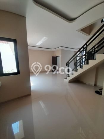 Jual Rumah Eksklusif 3 KT di Jatibening, Bekasi Jual Rumah Eksklusif 3 KT di Jatibening, Bekasi