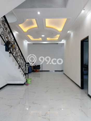 Rumah Minimalis 5 KT di Jatimakmur Bekasi Unfurnished Rumah Minimalis 5 KT di Jatimakmur Bekasi Unfurnished