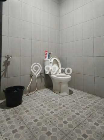 Hunian Cantik Modern Lb 150m2 di Cakung, Jakarta Timur Hunian Cantik Modern Lb 150m2 di Cakung, Jakarta Timur