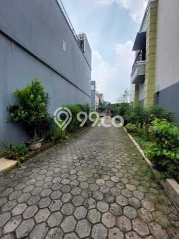 Tanah Dijual Area Strategis di Taman Mini Jakarta Timur 144m2 Tanah Dijual Area Strategis di Taman Mini Jakarta Timur 144m2