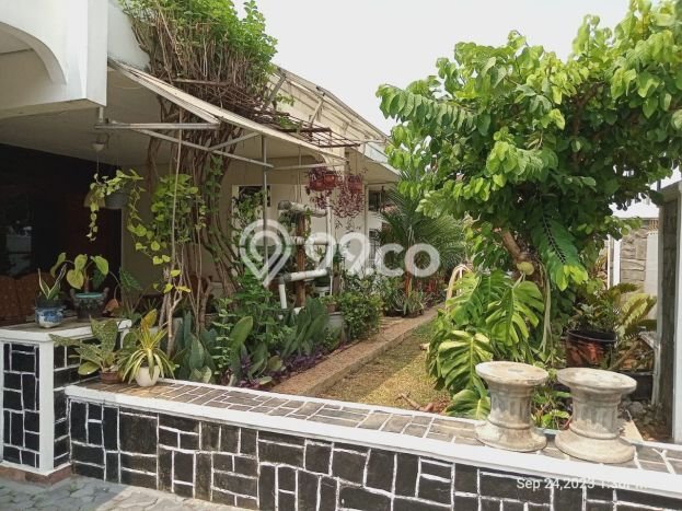 Hunian Mewah LB 300m2 Siap Huni Desain Elegan di Jatiwaringin, Jakarta Timur Hunian Mewah LB 300m2 Siap Huni Desain Elegan di Jatiwaringin, Jakarta Timur