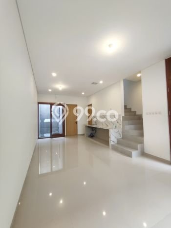 Dijual Hunian Rumah Nyaman 3 KT di Pondok Kelapa, Jakarta Timur Dijual Hunian Rumah Nyaman 3 KT di Pondok Kelapa, Jakarta Timur