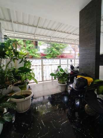 Rumah Modern 4 KT di Pondok Kelapa Jakarta Timur Unfurnished Rumah Modern 4 KT di Pondok Kelapa Jakarta Timur Unfurnished
