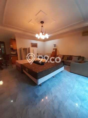 Hunian Elit LB 122m2 Siap Huni Desain Elegan di Jatiwaringin, Jakarta Timur Hunian Elit LB 122m2 Siap Huni Desain Elegan di Jatiwaringin, Jakarta Timur